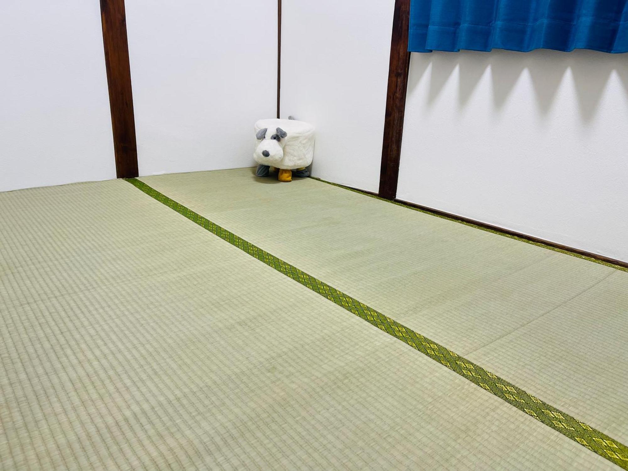 距离namba Shinsaibashi麗子民宿 Osaka Luaran gambar